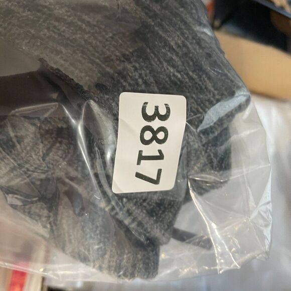 Eddie Bauer First Ascent 1/4 Zip Men XL Gray Outdoor Hiking Pullover - Picture 10 of 10